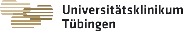 Logo des Universitätsklinikums Tübingen